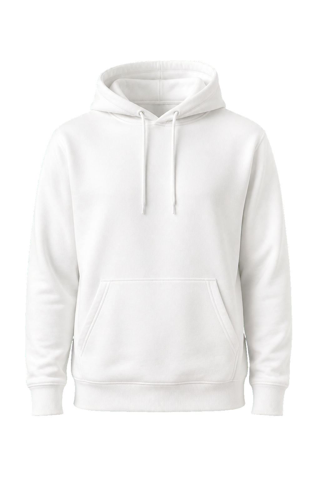 Apparel mockup